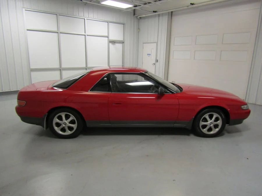 1990 Mazda JC Cosmo - Image 11 of 12