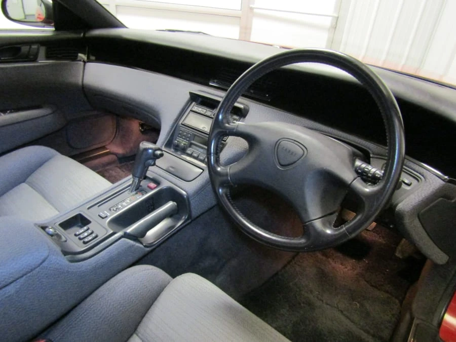 1990 Mazda JC Cosmo - Image 4 of 12