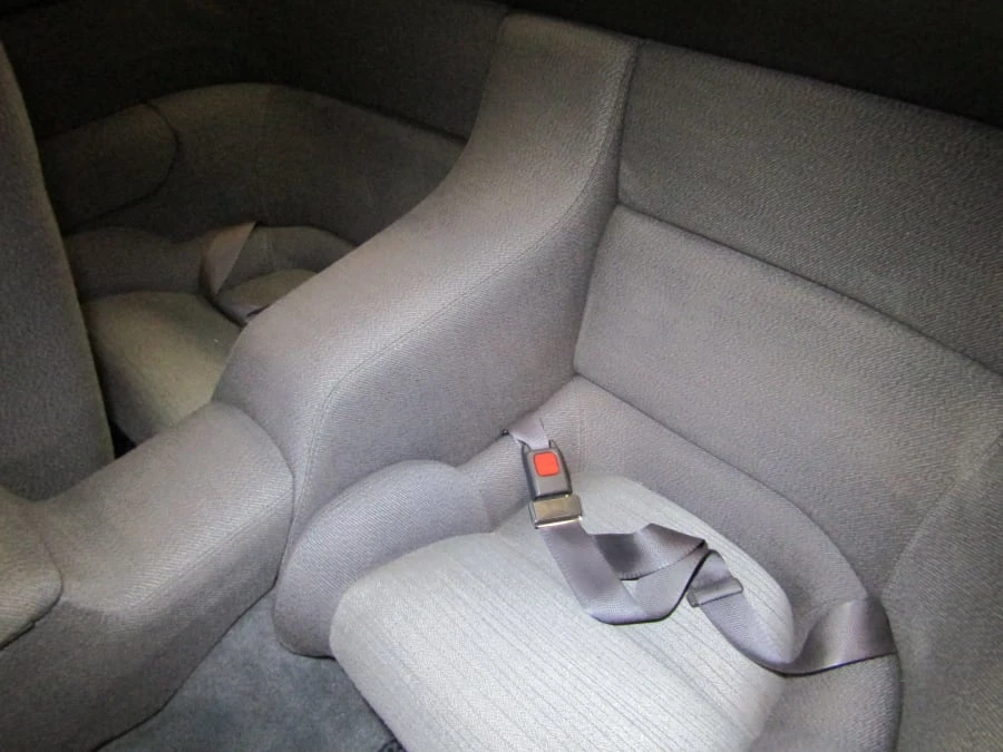 1990 Mazda JC Cosmo - Image 5 of 12