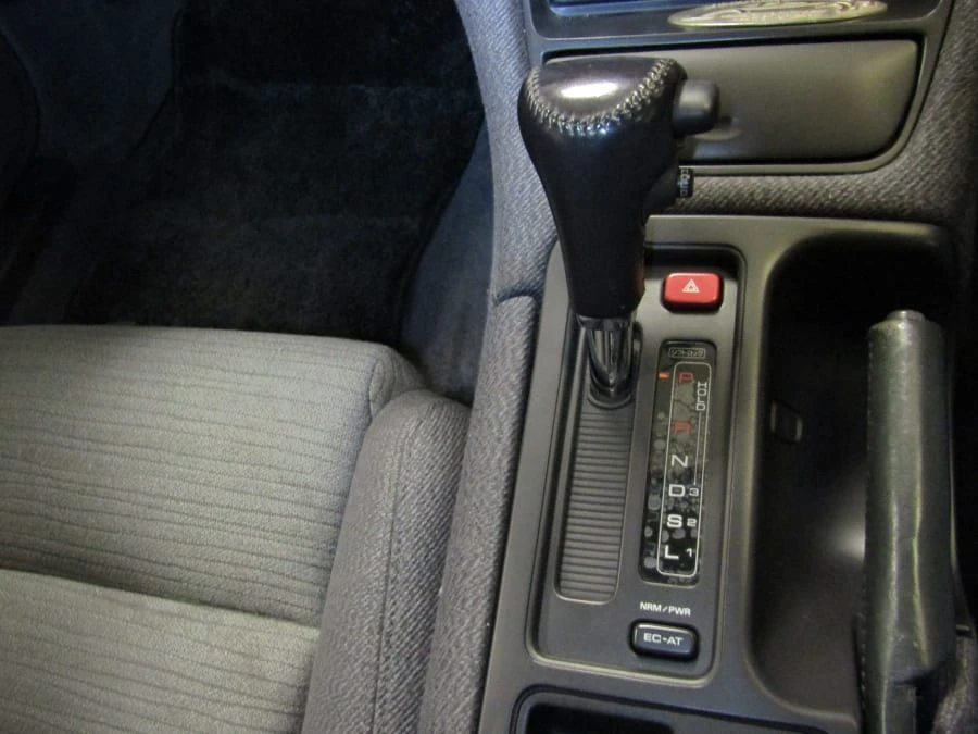 1990 Mazda JC Cosmo - Image 6 of 12
