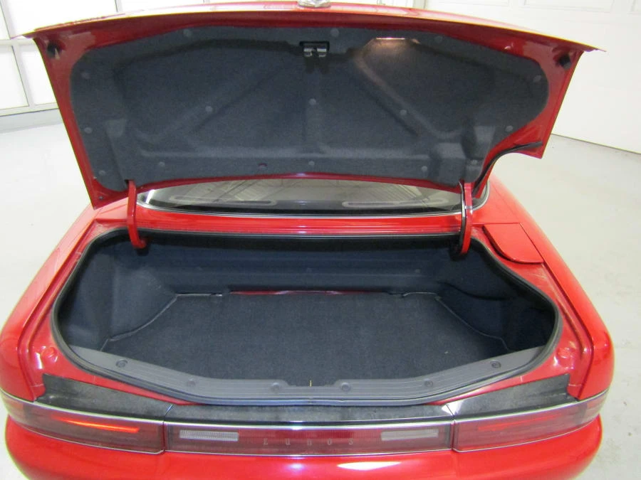 1990 Mazda JC Cosmo - Image 8 of 12