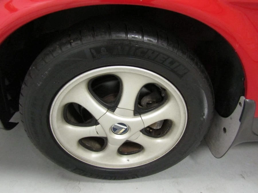 1990 Mazda JC Cosmo - Image 9 of 12