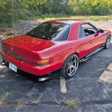 1990 Mazda Eunos Cosmo ReAmemiya