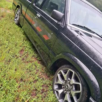 1990 Mazda B-Series Cab Plus B2200