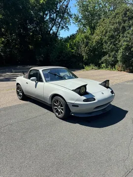 1990 Mazda MX-5 Miata RF