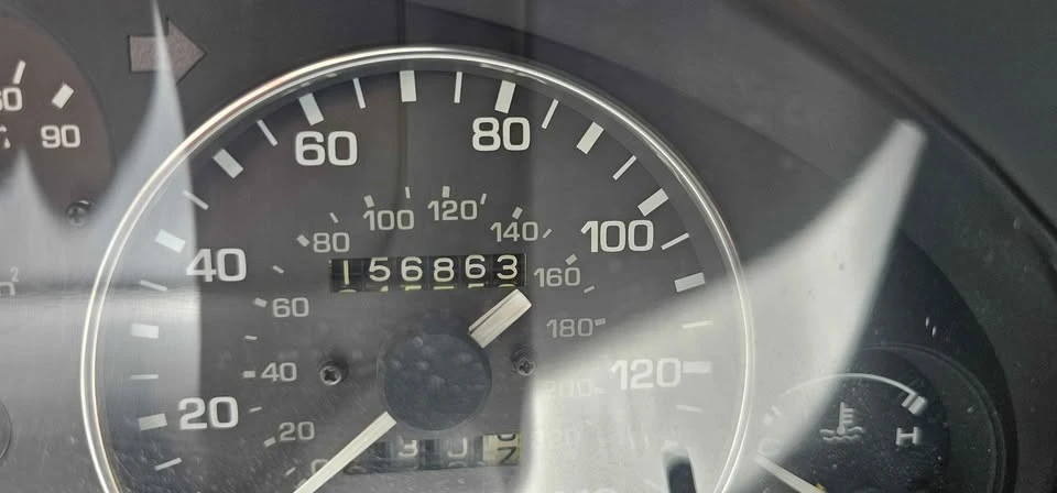 1990 Mazda NA MX-5 Miata - Image 6 of 14