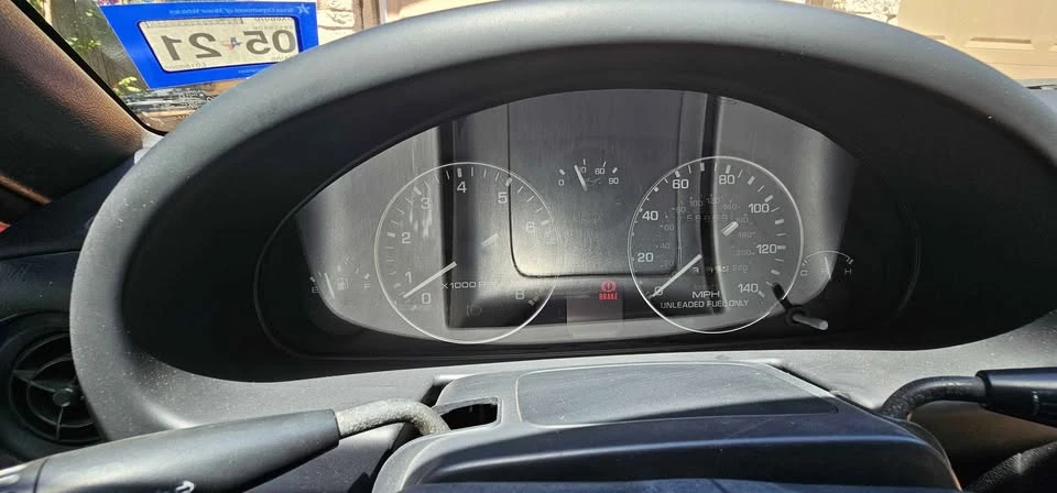 1990 Mazda NA MX-5 Miata - Image 5 of 14
