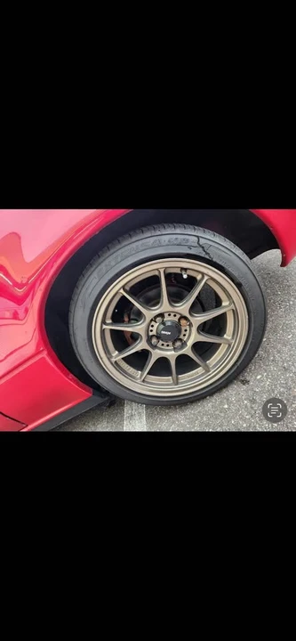 1990 Mazda NA MX-5 Miata - Image 4 of 6