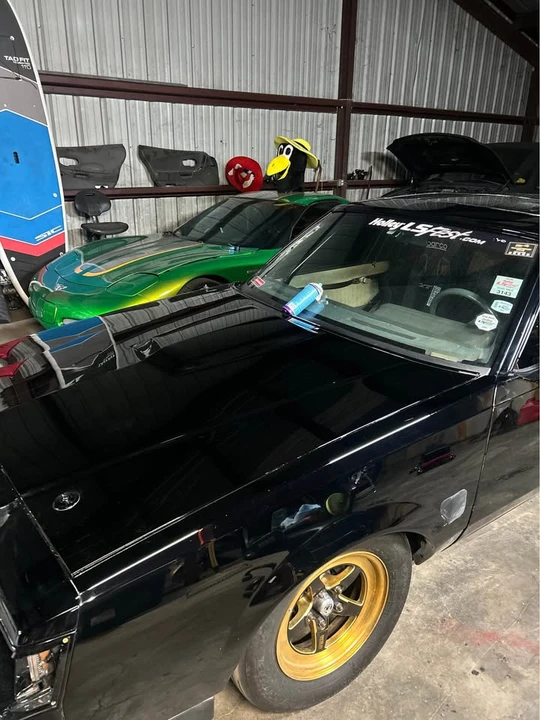 1990 Mazda NA MX-5 Miata - Image 10 of 10