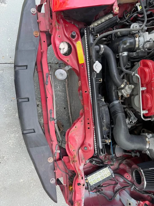 1990 Mazda NA MX-5 Miata - Image 14 of 16