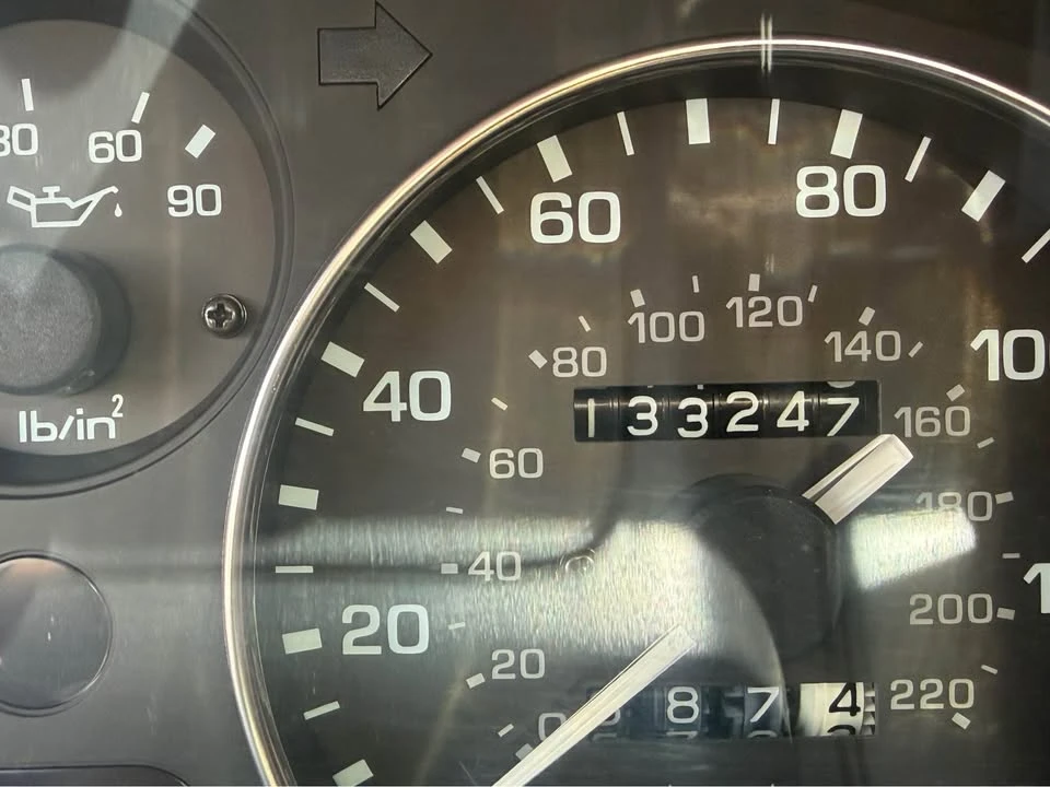 1990 Mazda NA MX-5 Miata - Image 5 of 7