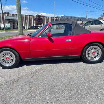 1990 Mazda MX-5 Miata RF