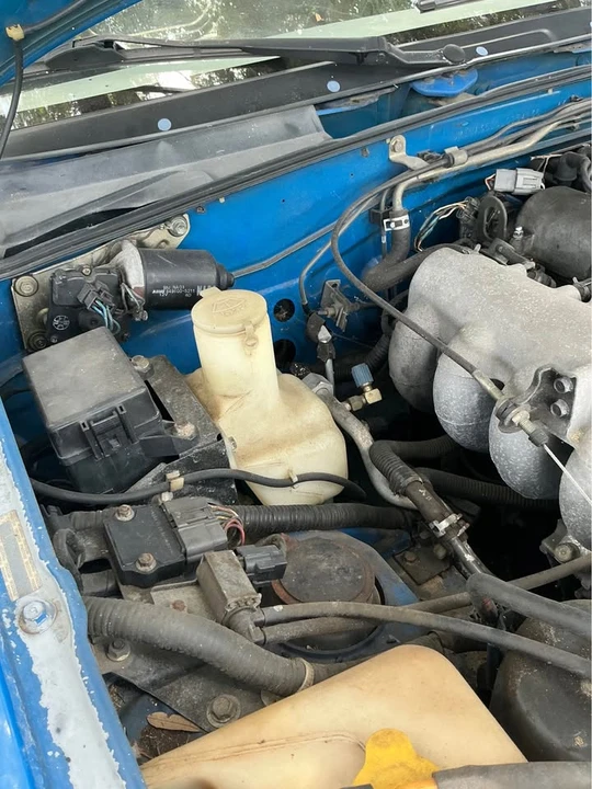 1990 Mazda NA MX-5 Miata - Image 12 of 15