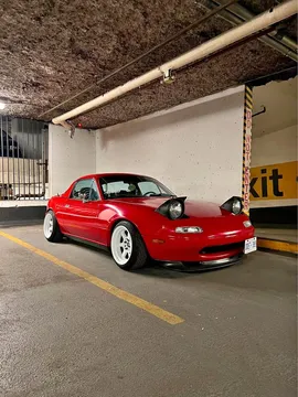 1990 Mazda MX-5 Miata RF