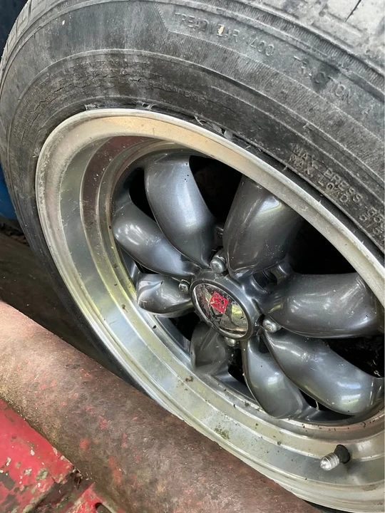 1990 Mazda NA MX-5 Miata - Image 10 of 15