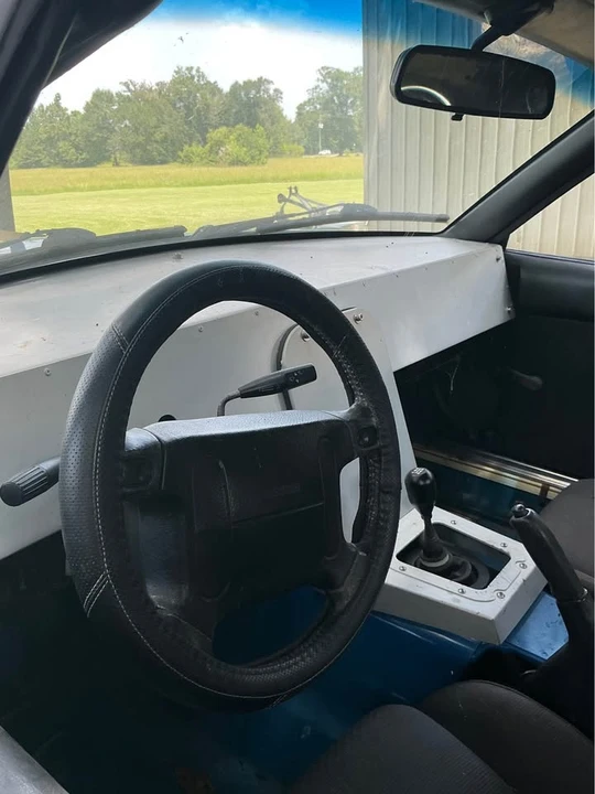 1990 Mazda NA MX-5 Miata - Image 15 of 15