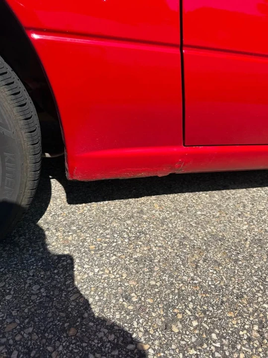 1990 Mazda NA MX-5 Miata - Image 6 of 6