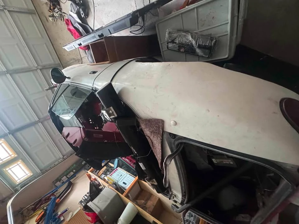 1990 Mazda NA MX-5 Miata - Image 7 of 7
