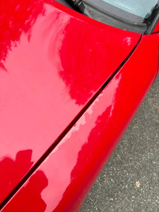 1990 Mazda NA MX-5 Miata - Image 5 of 8