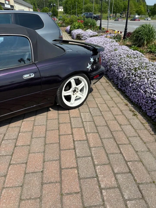 1990 Mazda NA MX-5 Miata - Image 2 of 8