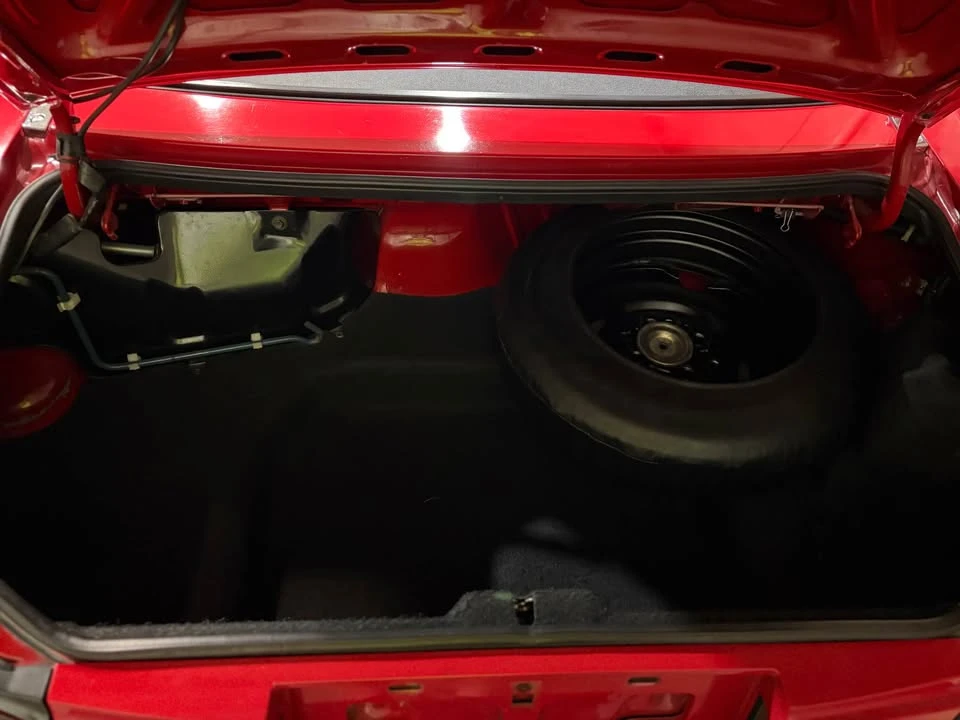 1990 Mazda NA MX-5 Miata - Image 6 of 19
