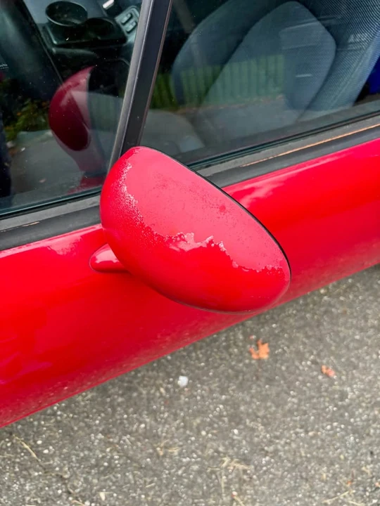 1990 Mazda NA MX-5 Miata - Image 8 of 8
