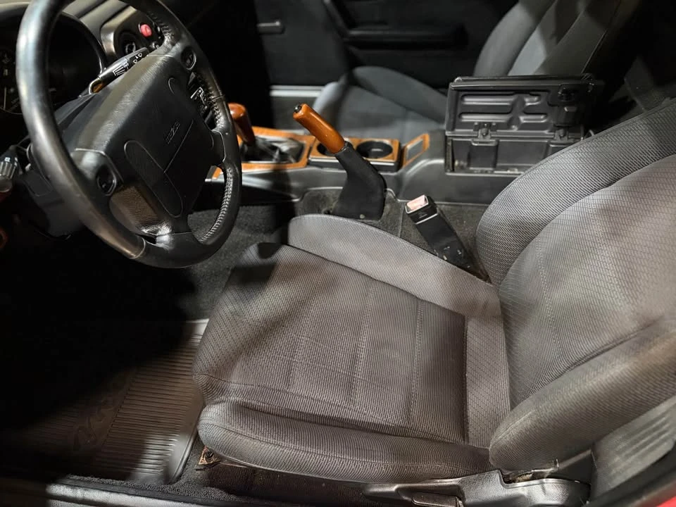 1990 Mazda NA MX-5 Miata - Image 11 of 19