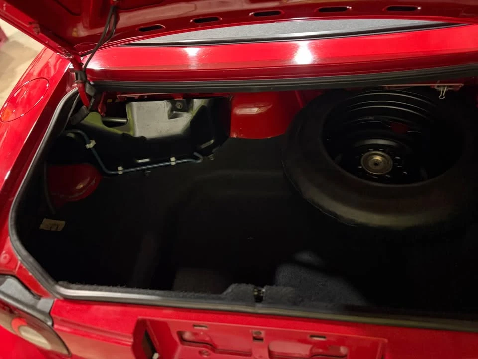 1990 Mazda NA MX-5 Miata - Image 8 of 19