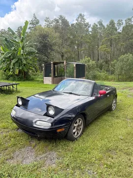 1990 Mazda MX-5 Miata RF