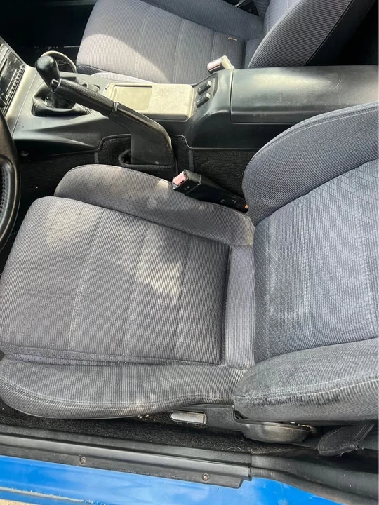 1990 Mazda NA MX-5 Miata - Image 5 of 8