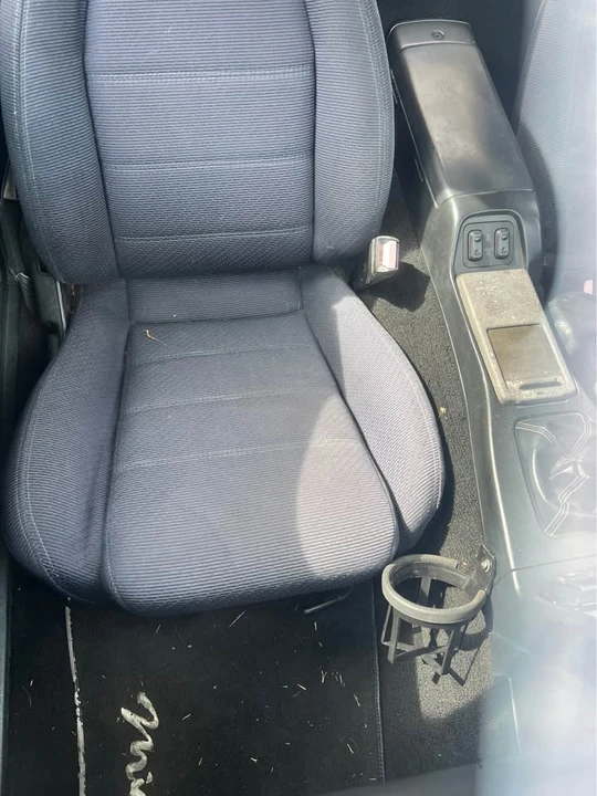1990 Mazda NA MX-5 Miata - Image 7 of 8