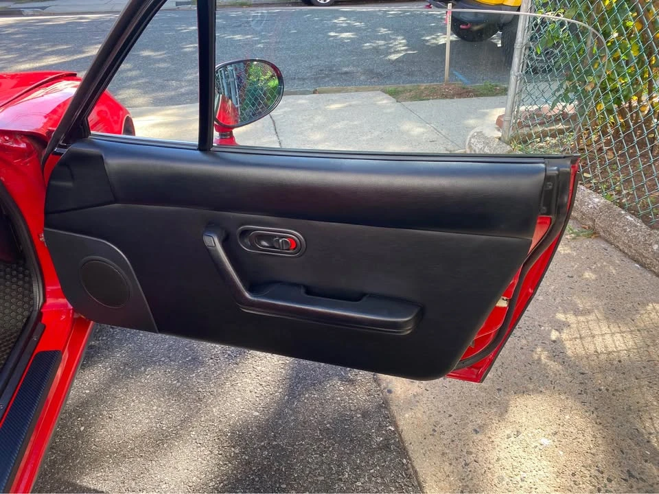 1990 Mazda NA MX-5 Miata - Image 3 of 18