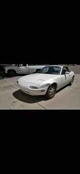 1990 Mazda MX-5 Miata RF