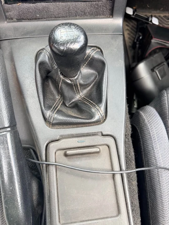 1990 Mazda NA MX-5 Miata - Image 17 of 19