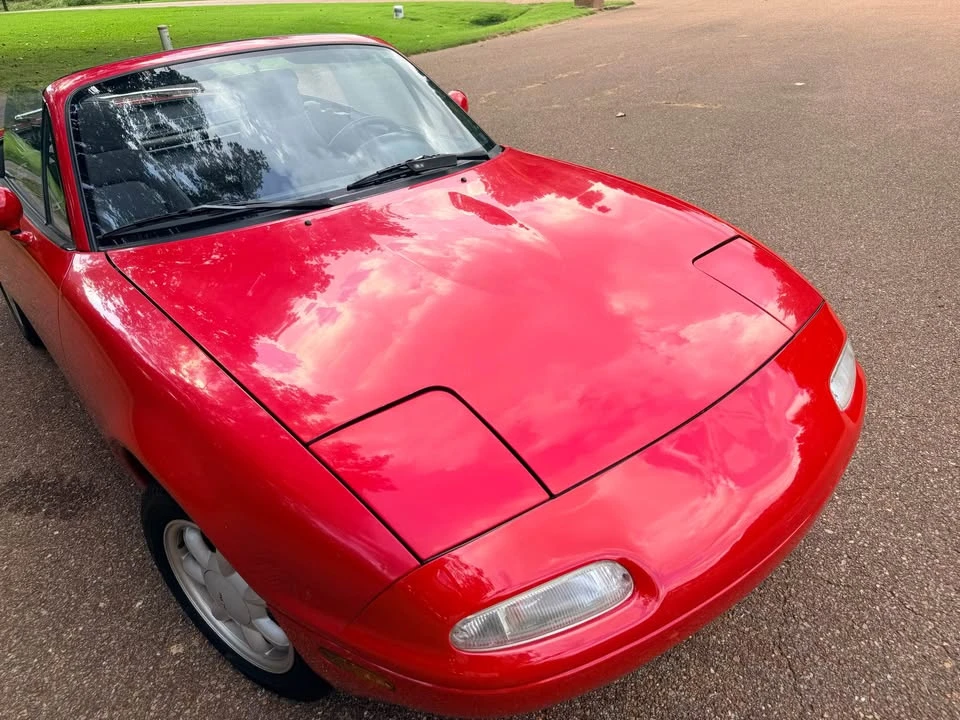 1990 Mazda NA MX-5 Miata - Image 7 of 19