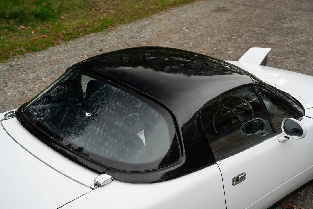 1990 Mazda NA MX-5 Miata - Image 8 of 30