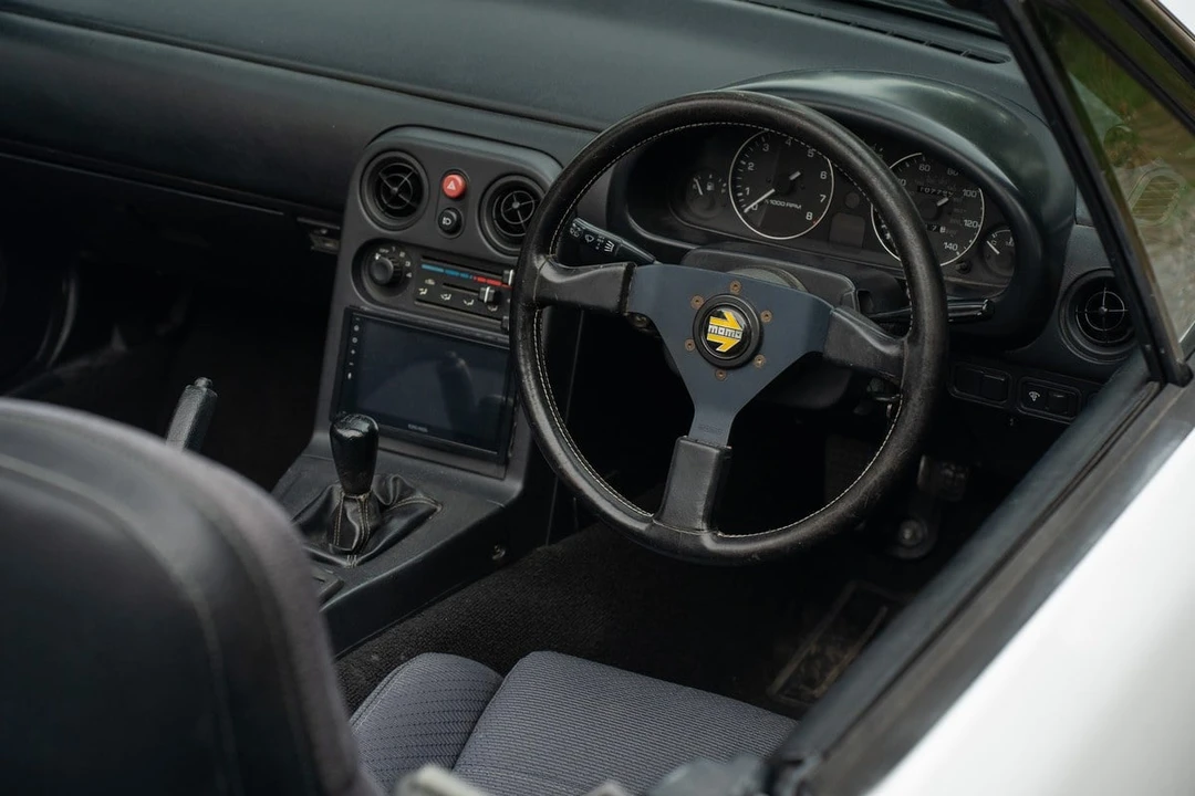 1990 Mazda NA MX-5 Miata - Image 6 of 30