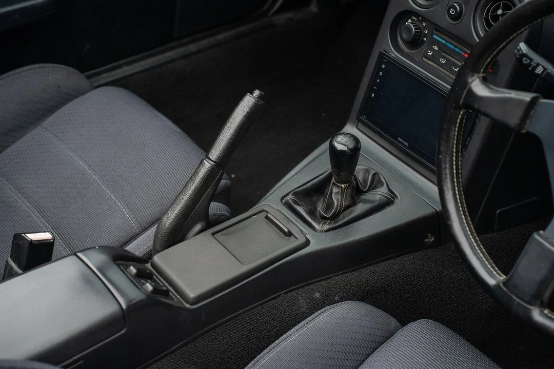 1990 Mazda NA MX-5 Miata - Image 27 of 30