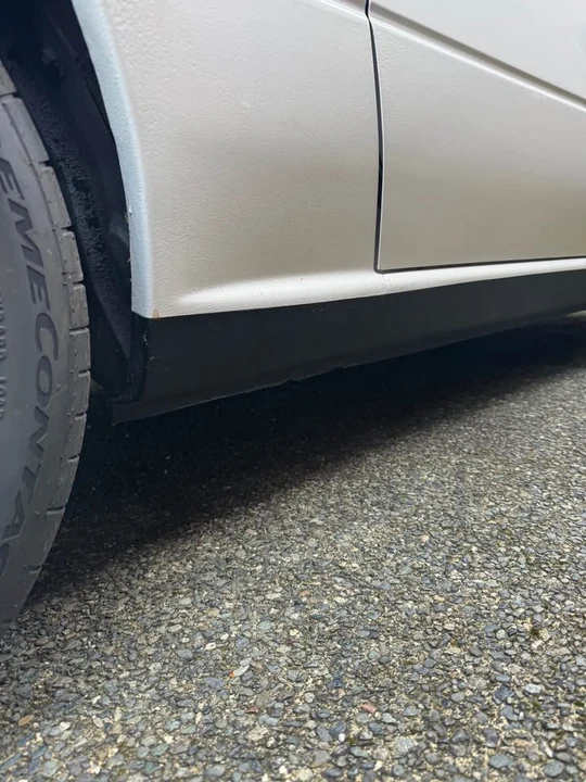 1990 Mazda NA MX-5 Miata - Image 4 of 9