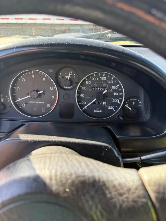 1990 Mazda NA MX-5 Miata - Image 6 of 6