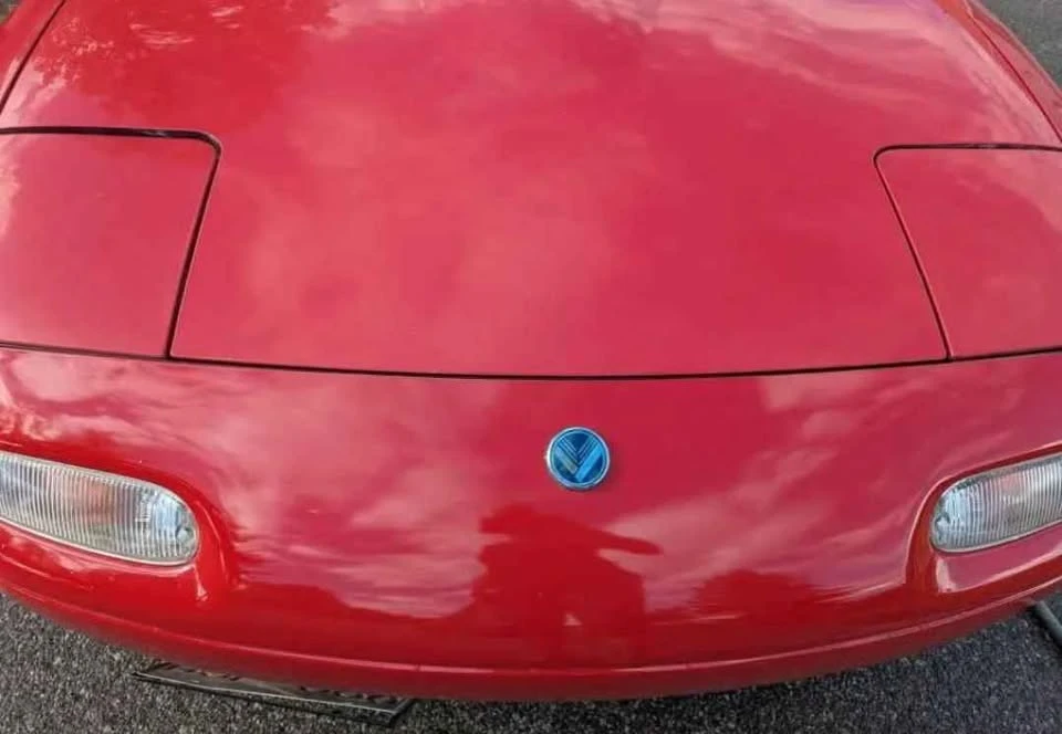 1990 Mazda NA MX-5 Miata - Image 5 of 7