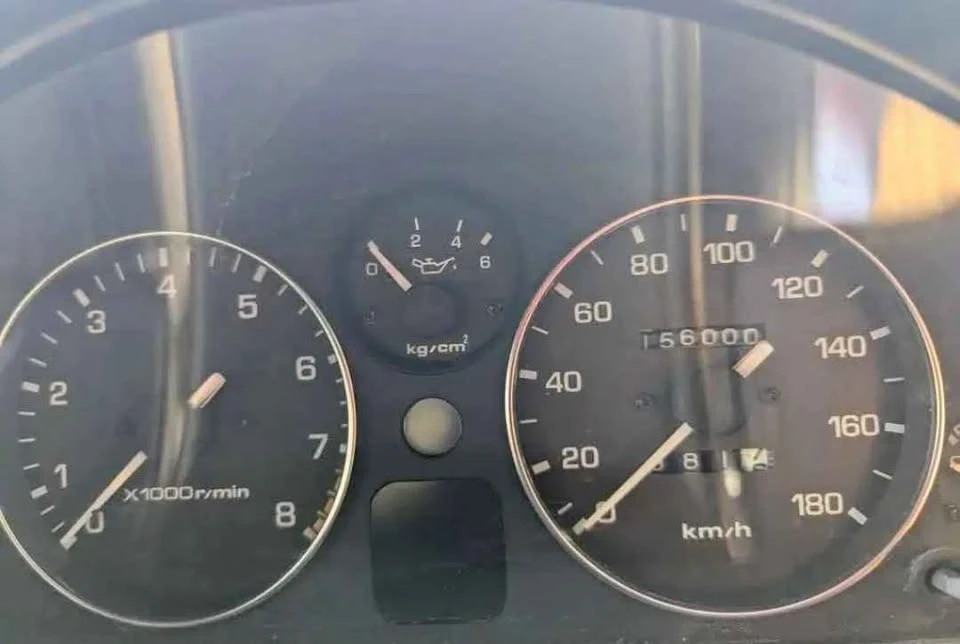 1990 Mazda NA MX-5 Miata - Image 6 of 7
