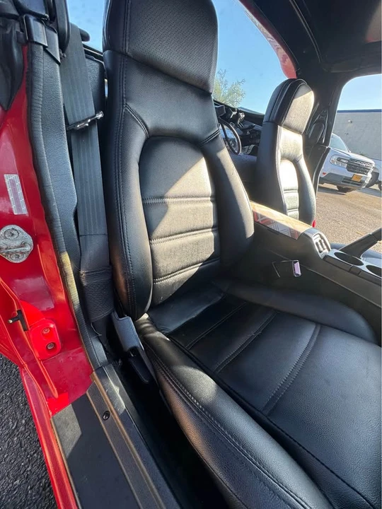 1990 Mazda NA MX-5 Miata - Image 10 of 11