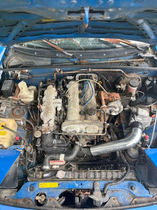 1990 Mazda NA MX-5 Miata - Image 2 of 6