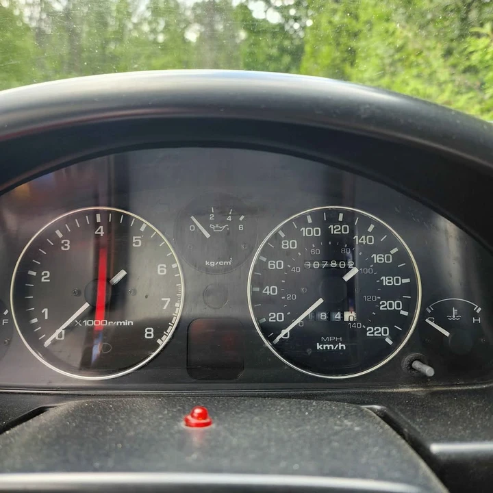 1990 Mazda NA MX-5 Miata - Image 16 of 19