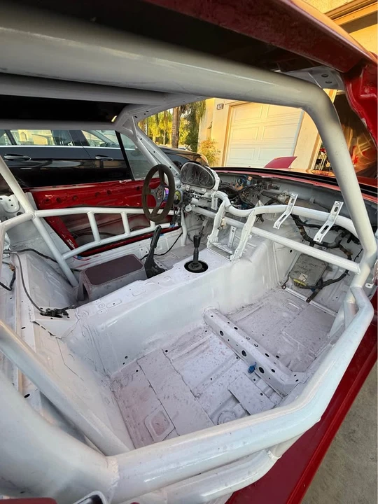 1990 Mazda NA MX-5 Miata - Image 5 of 15