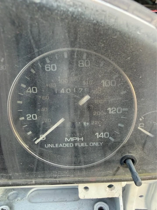 1990 Mazda NA MX-5 Miata - Image 9 of 15