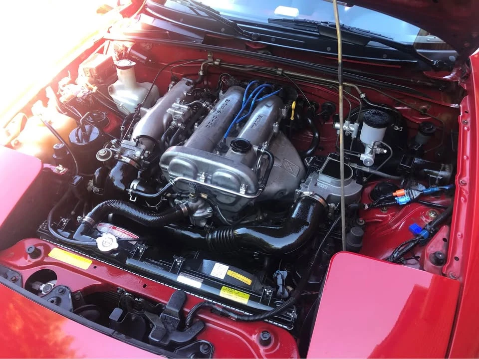 1990 Mazda NA MX-5 Miata - Image 20 of 20