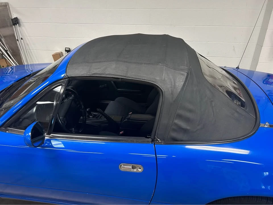 1990 Mazda NA MX-5 Miata - Image 5 of 7