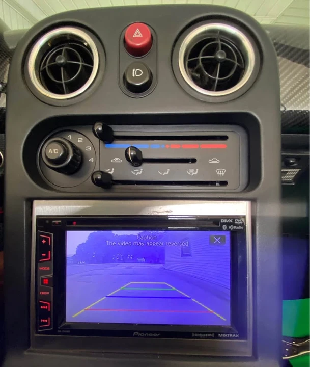 1990 Mazda NA MX-5 Miata - Image 19 of 20